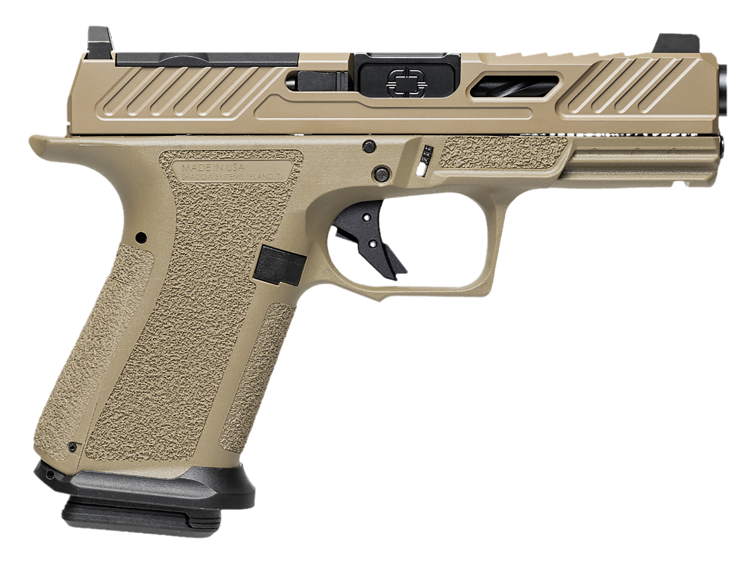 Primary Arms